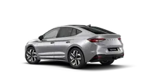 Enyaq Coupé Sportline 85x