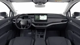 Enyaq Coupé Selection 85x