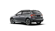 Kamiq Monte Carlo