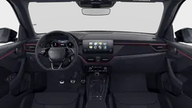 Kamiq Dynamic