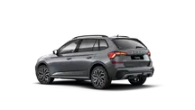 Kamiq Dynamic