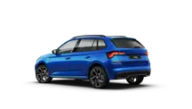 Kamiq Monte Carlo