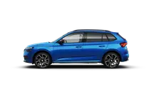 Kamiq Monte Carlo