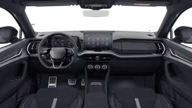 Kodiaq Sportline