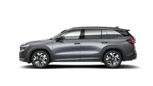 Kodiaq Sportline