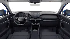 Kodiaq Selection
