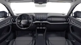 Kodiaq Exclusive Selection