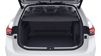 Superb Combi Laurin & Klement