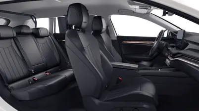 Superb Combi Laurin & Klement