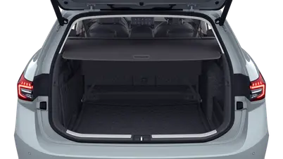 Superb Combi Laurin & Klement