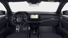 Octavia Combi Sportline