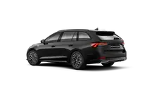 Octavia Combi Sportline