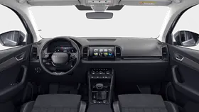 Karoq 130 let Premium