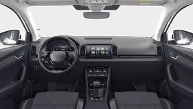 Karoq 130 let Premium