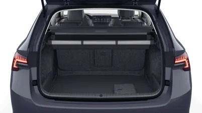 Octavia Combi 130 let Premium