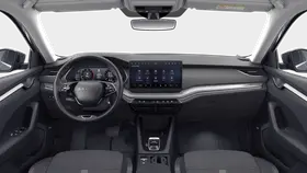 Octavia Combi 130 let Premium