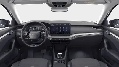 Octavia Combi 130 let Premium