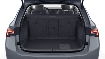 Octavia Combi Top Selection