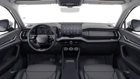Kodiaq Exclusive Selection