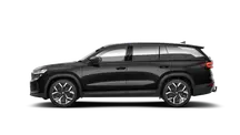 Kodiaq Exclusive Selection