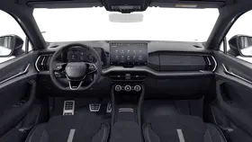 Kodiaq Sportline