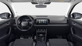 Karoq 130 let Premium