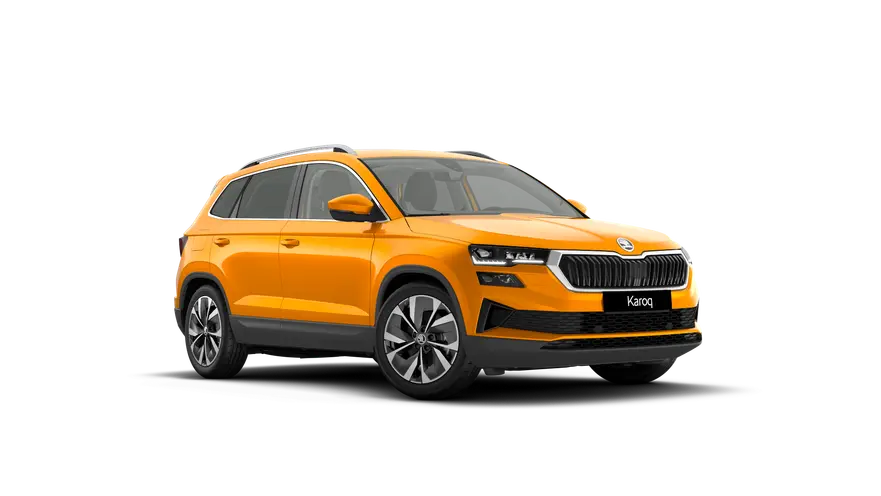 Karoq 130 let Premium