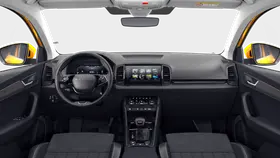 Karoq 130 let Premium