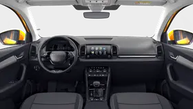 Karoq 130 let