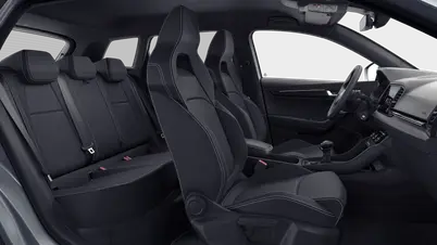 Karoq Sportline
