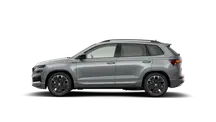 Karoq Sportline