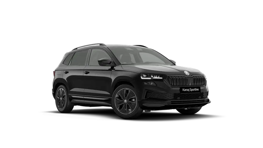 Karoq Sportline