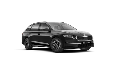 Octavia Combi 130 let