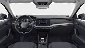 Octavia Combi 130 let