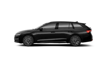 Octavia Combi 130 let