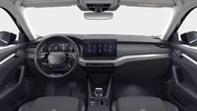 Octavia Combi 130 let Premium