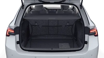 Octavia Combi 130 let