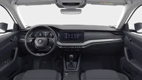 Octavia Combi Selection