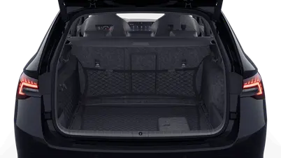 Octavia Combi Sportline