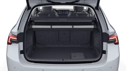 Octavia Combi Top Selection