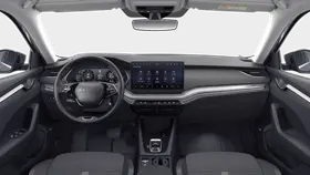 Octavia Combi 130 let Premium