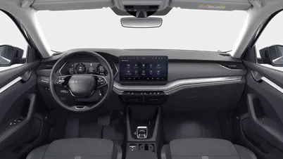 Octavia Combi 130 let Premium