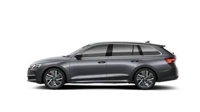 Octavia Combi 130 let Premium