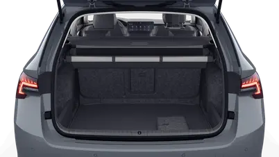 Octavia Combi Top Selection