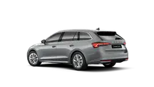 Octavia Combi Top Selection