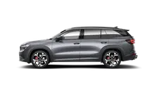 Kodiaq RS