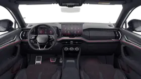 Kodiaq RS