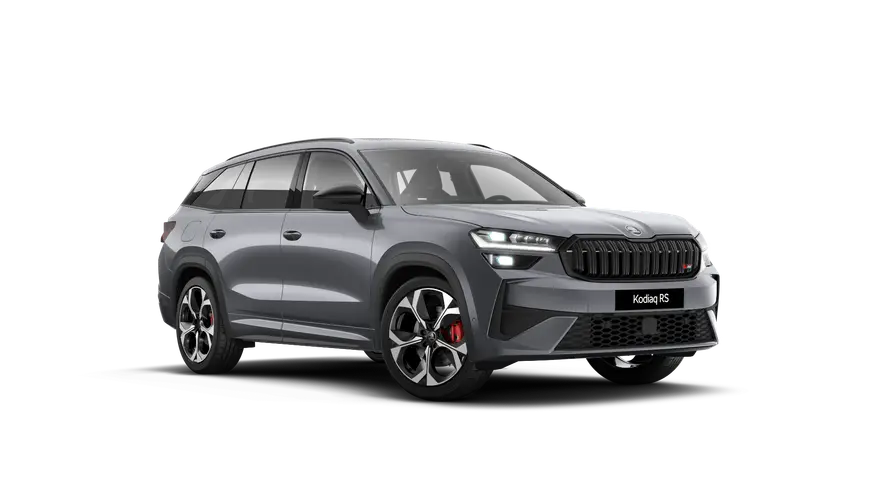 Kodiaq RS