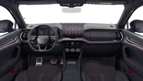 Kodiaq RS