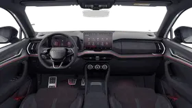 Kodiaq RS